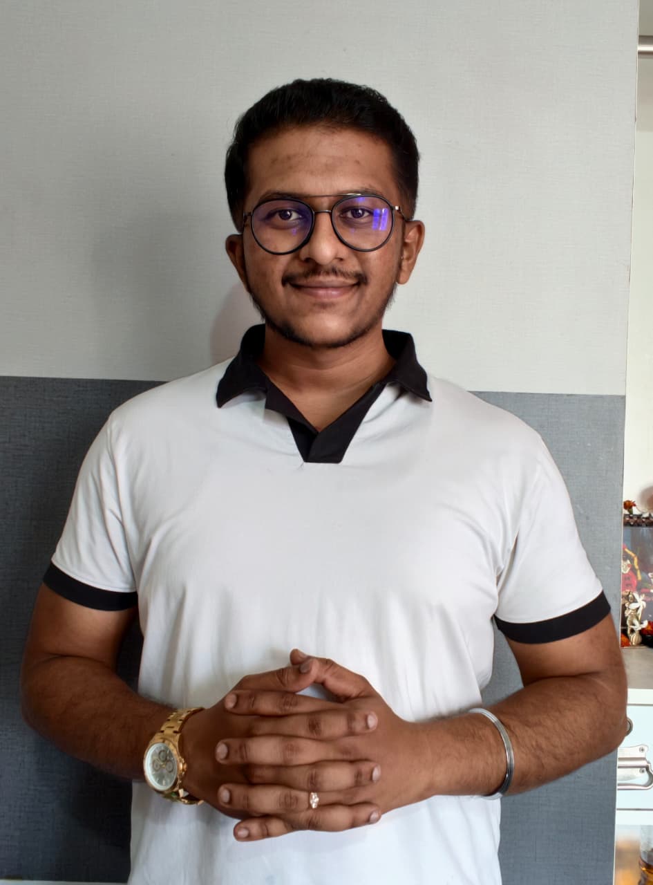 Pramodh Rajanna